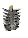 SQUEEGEE TREE - Holds 15 squeegees