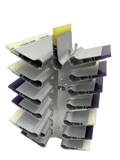 SQUEEGEE TREE - Holds 15 squeegees