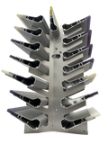 SQUEEGEE TREE - Holds 15 squeegees
