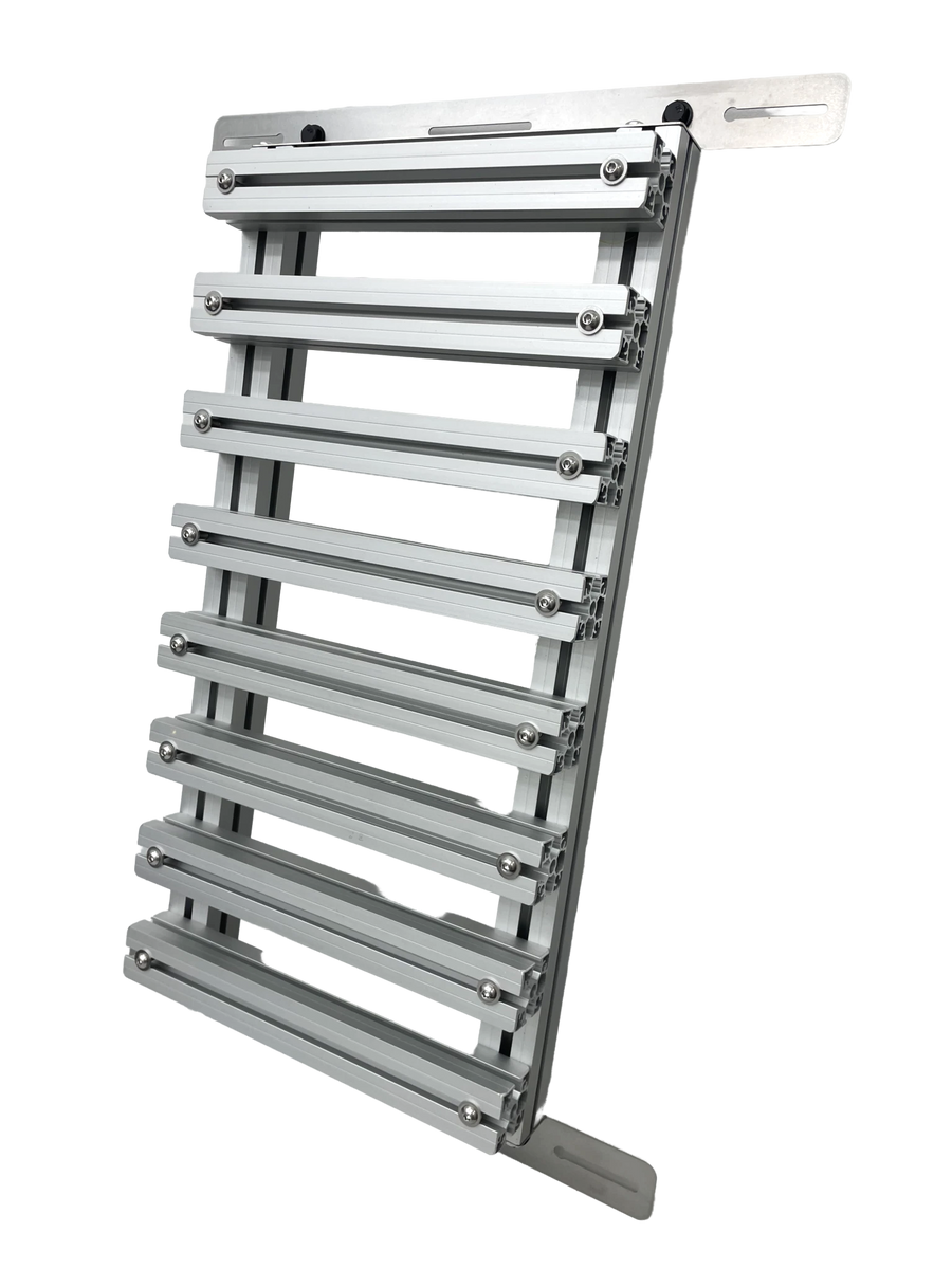 Screen Rack – Ink Innovations LLC