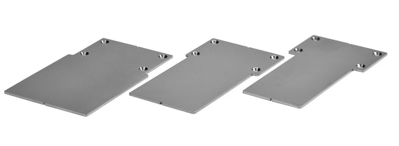 Mini Pallets - Stainless steel