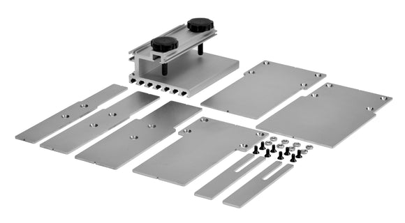 Quick Flip Pallet System