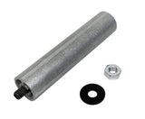 Round Handle for Fist-Force Squeegee