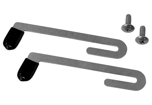 SIDE HOOKS for Fist Force Squeegees