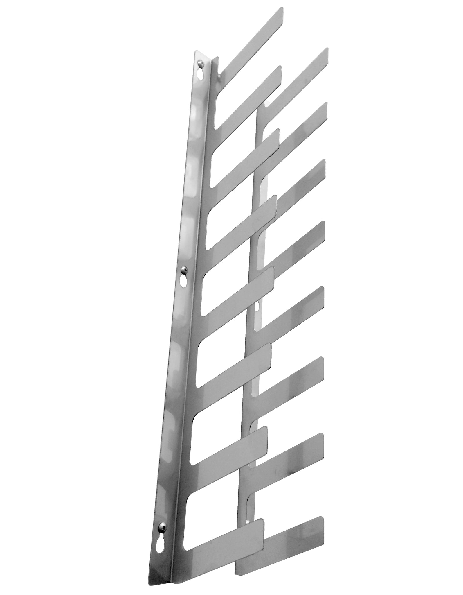 Wall Mount Squeegee Rack kit – Ink Innovations LLC