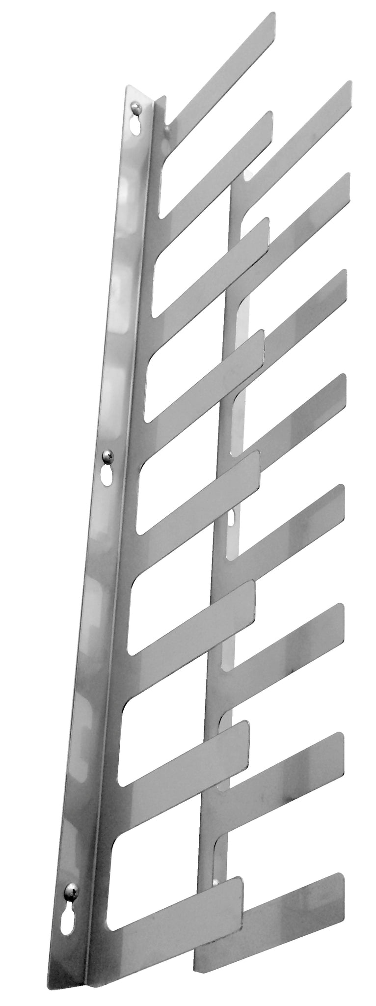 Wall Mount Squeegee Rack kit – Ink Innovations LLC
