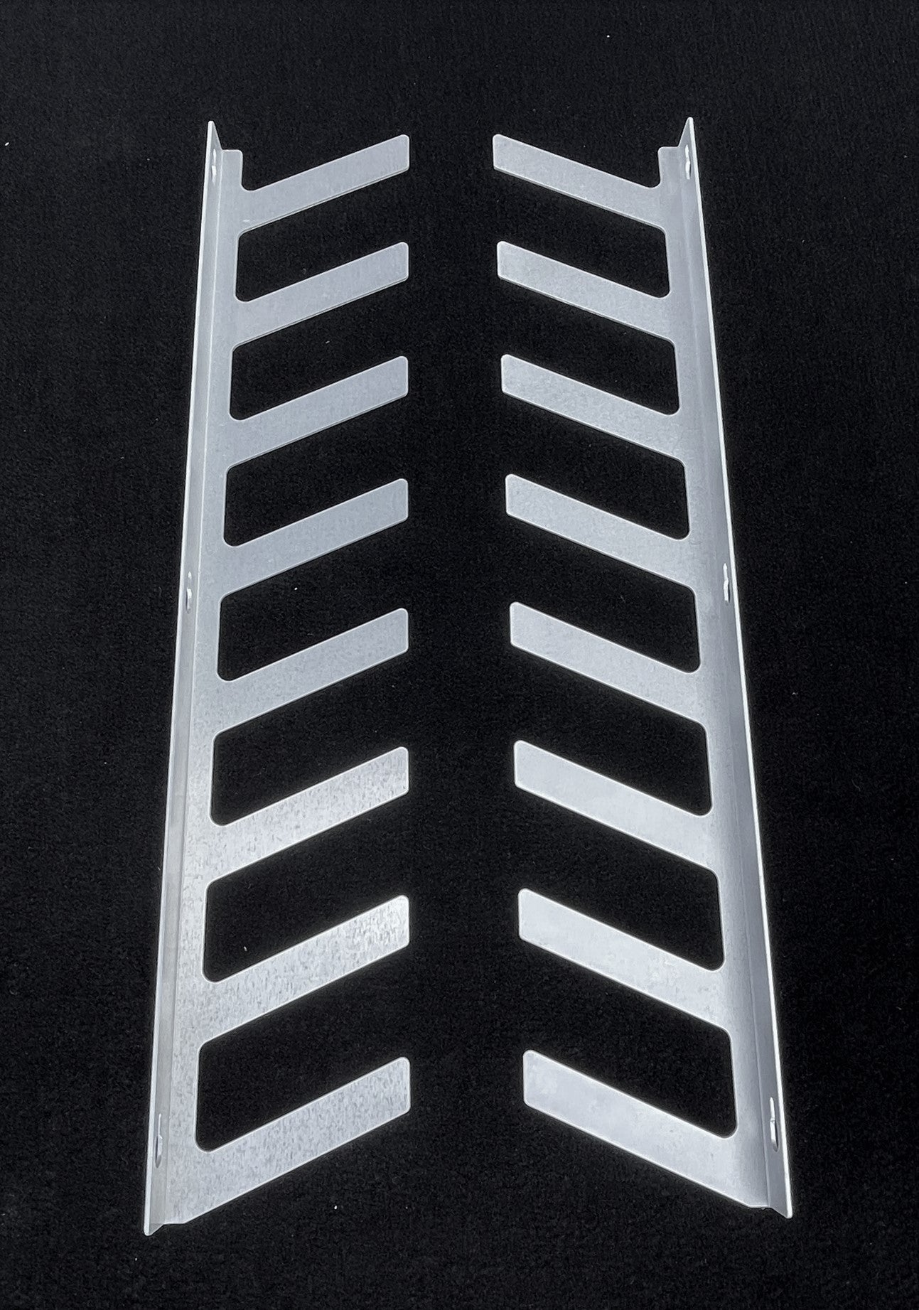 Wall Mount Squeegee Rack kit – Ink Innovations LLC